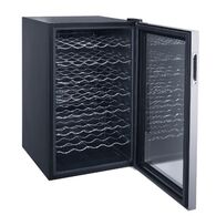 מקרר יין Landers JC128  45 בקבוקים למכירה , 4 image