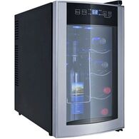 מקרר יין Landers BCW25  8 בקבוקים למכירה , 2 image