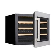 מקרר יין Normande ND24S  24 בקבוקים נורמנדי למכירה , 2 image