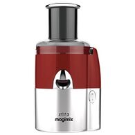 מסחטת  פירות קשים וירקות Magimix JE3CM למכירה , 2 image