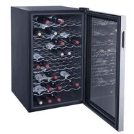 מקרר יין Landers JC128  45 בקבוקים למכירה , 3 image