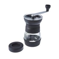 מטחנת  קפה ותבלינים Hario Ceramic Coffee Mill Skerton Pro למכירה 