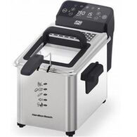 מכשיר טיגון Hamilton Beach 35037IS למכירה , 2 image