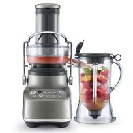 מסחטת  כל הפירות והירקות Breville BJB615 ברוויל למכירה 