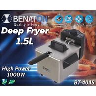 מכשיר טיגון Benaton BT4045 למכירה , 3 image