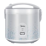 סיר אורז חשמלי Midea MBYJ3040W מידאה למכירה , 2 image