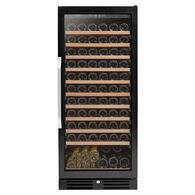 מקרר יין Vinopo NS-110B  121 בקבוקים למכירה , 2 image