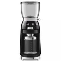 מטחנת  קפה ותבלינים Smeg CGF01 למכירה , 2 image