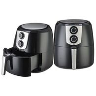 מכשיר טיגון  ללא שמן Gold Line ATL-9905 Turbo גולד ליין למכירה , 2 image