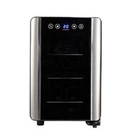 מקרר יין WineKeeper SC06A  6 בקבוקים למכירה , 2 image