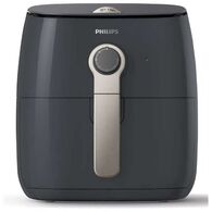 מכשיר טיגון  ללא שמן Philips AirFryer HD9621/80 פיליפס למכירה 