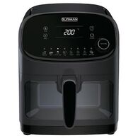 מכשיר טיגון  ללא שמן Burman B772 למכירה , 2 image