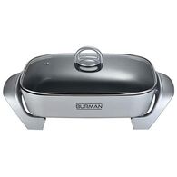 סיר חשמלי Burman B507 למכירה , 2 image