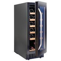 מקרר יין Vinopo NS-18B  19 בקבוקים למכירה , 3 image