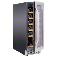 מקרר יין Vinopo NS-18A  19 בקבוקים למכירה , 3 image