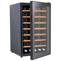 מקרר יין Vinopo CH-128FD2  50 בקבוקים למכירה , 2 image