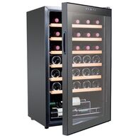 מקרר יין Vinopo CH-98FD2  34 בקבוקים למכירה , 3 image