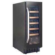 מקרר יין Vinopo NS-18B  19 בקבוקים למכירה , 2 image