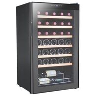 מקרר יין Vinopo CH-98FD2  34 בקבוקים למכירה , 2 image