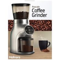 מטחנת  קפה ותבלינים Pascale Molinoro למכירה , 3 image