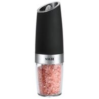 מטחנת  מלח ופלפל Nakiri NG1 למכירה , 2 image