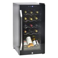 מקרר יין Colorado VS15  15 בקבוקים למכירה , 2 image