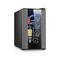 מקרר יין Sirius Living WCR-45  8 בקבוקים למכירה , 3 image