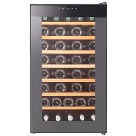 מקרר יין Vinopo CH-128FD2  50 בקבוקים למכירה , 3 image