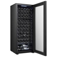 מקרר יין JC160 מקרר יין 55 בקבוקים Landers  55 בקבוקים למכירה , 2 image