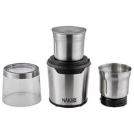 מטחנת  מלח ופלפל Nakiri NG200SC למכירה , 3 image