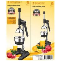 מסחטת  הדרים Benaton BT1160 למכירה , 3 image