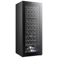 מקרר יין JC160 מקרר יין 55 בקבוקים Landers  55 בקבוקים למכירה , 3 image