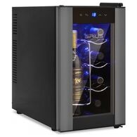 מקרר יין Sirius Living WCR-45  8 בקבוקים למכירה , 4 image