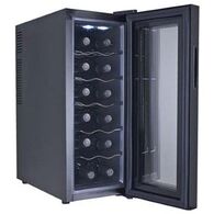 מקרר יין La Kitchenette BCW-35A  12 בקבוקים למכירה , 2 image