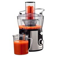 מסחטת  פירות קשים וירקות Moulinex JU550D27 למכירה , 3 image