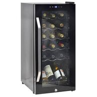 מקרר יין Colorado VS18  18 בקבוקים למכירה , 2 image