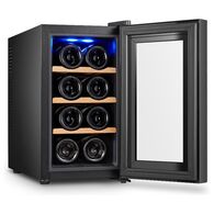 מקרר יין Luxor BCW25A  8 בקבוקים למכירה , 2 image