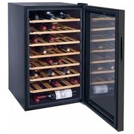 מקרר יין Luxor JC-128  51 בקבוקים למכירה , 4 image