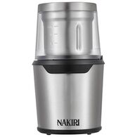 מטחנת  מלח ופלפל Nakiri NG200SC למכירה , 2 image