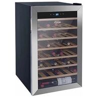 מקרר יין Luxor JC-128  51 בקבוקים למכירה , 3 image