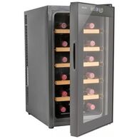 מקרר יין Vinopo CH-50FD2  18 בקבוקים למכירה , 2 image