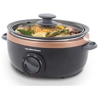 סיר חשמלי Hamilton Beach 33986-IS למכירה , 2 image