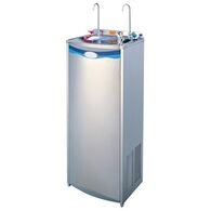 מתקן מים  צלול קולר מים קרים וחמים מנירוסטה למכירה , 2 image