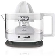 מסחטת  הדרים Black & Decker Spremiagrumi BXCJ25E למכירה , 2 image