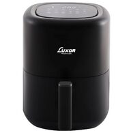 מכשיר טיגון  ללא שמן Luxor Smart fryer AHY-3003AD למכירה , 2 image