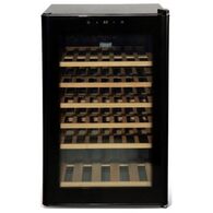 מקרר יין Fujicom FJ-WC49B-E  49 בקבוקים פוג'יקום למכירה , 2 image