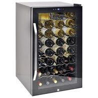 מקרר יין Colorado VS51  35 בקבוקים למכירה , 2 image