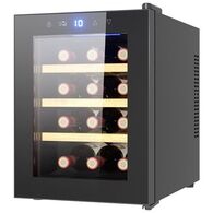 מקרר יין Electro Hanan EL-4012  12 בקבוקים למכירה , 2 image