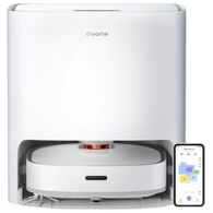 שואב אבק רובוטי Dreame Bot W10 למכירה , 2 image