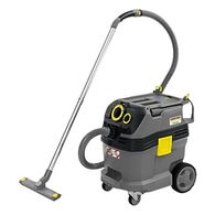 שואב אבק תעשייתי Karcher NT 30/1 קארשר למכירה 